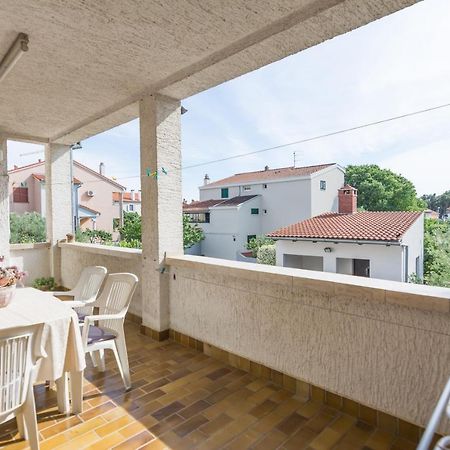 Apartman Zvjezda Biograd Na Moru Eksteriør billede